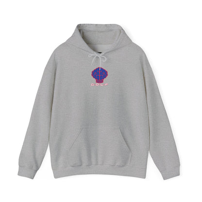 Golf X N.E.R.D. Hoodie