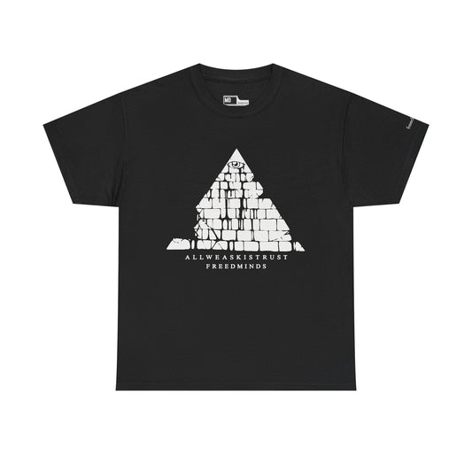 Freedminds Secret Society Tee (HEAVY)
