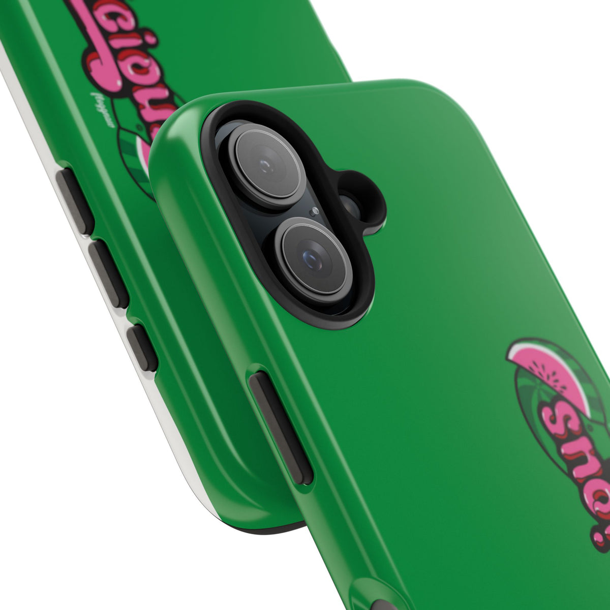 Golfilicious Phone Case