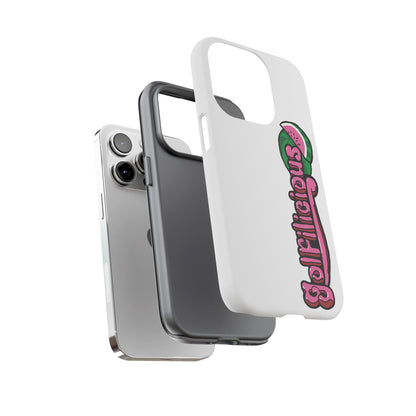 Golfilicious Phone Case