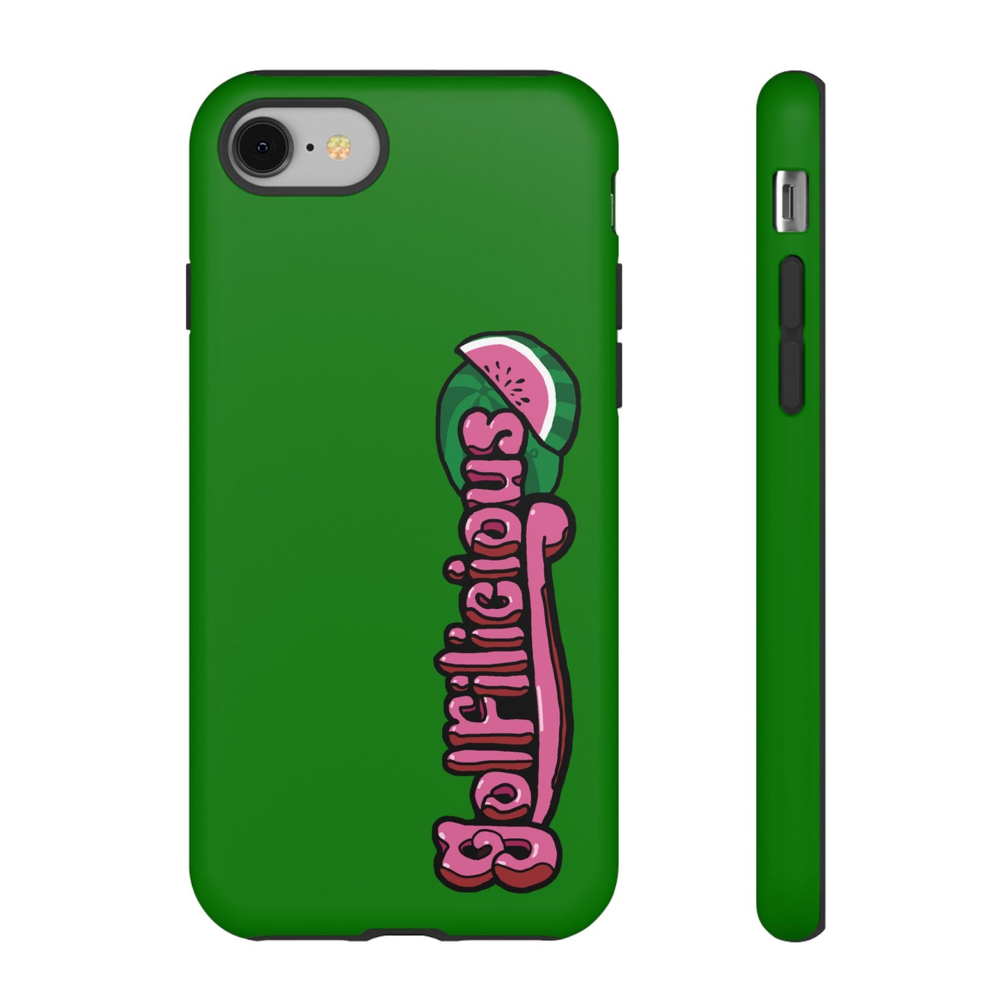 Golfilicious Phone Case