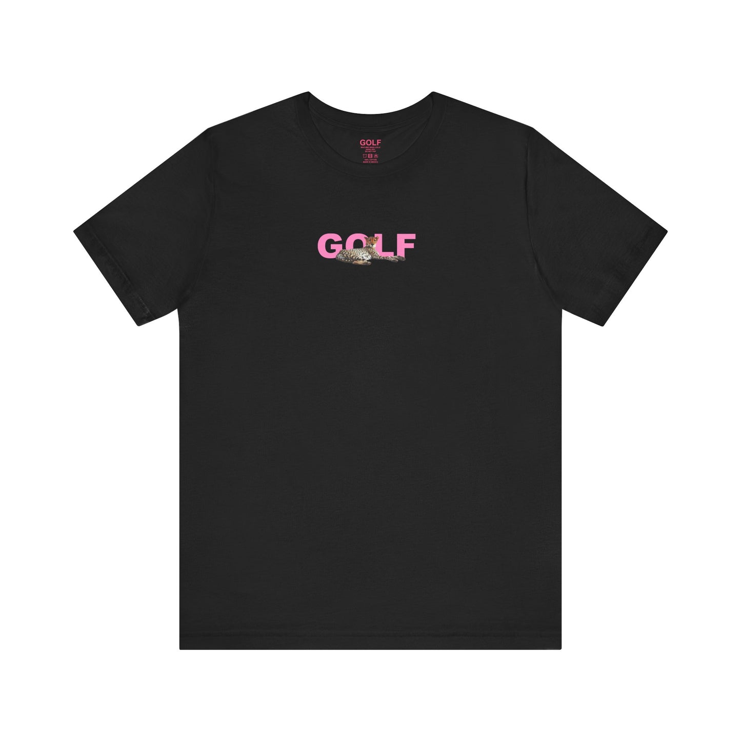 GOLF 2016 Shirt