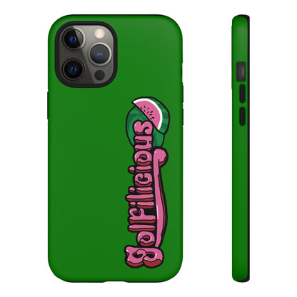 Golfilicious Phone Case