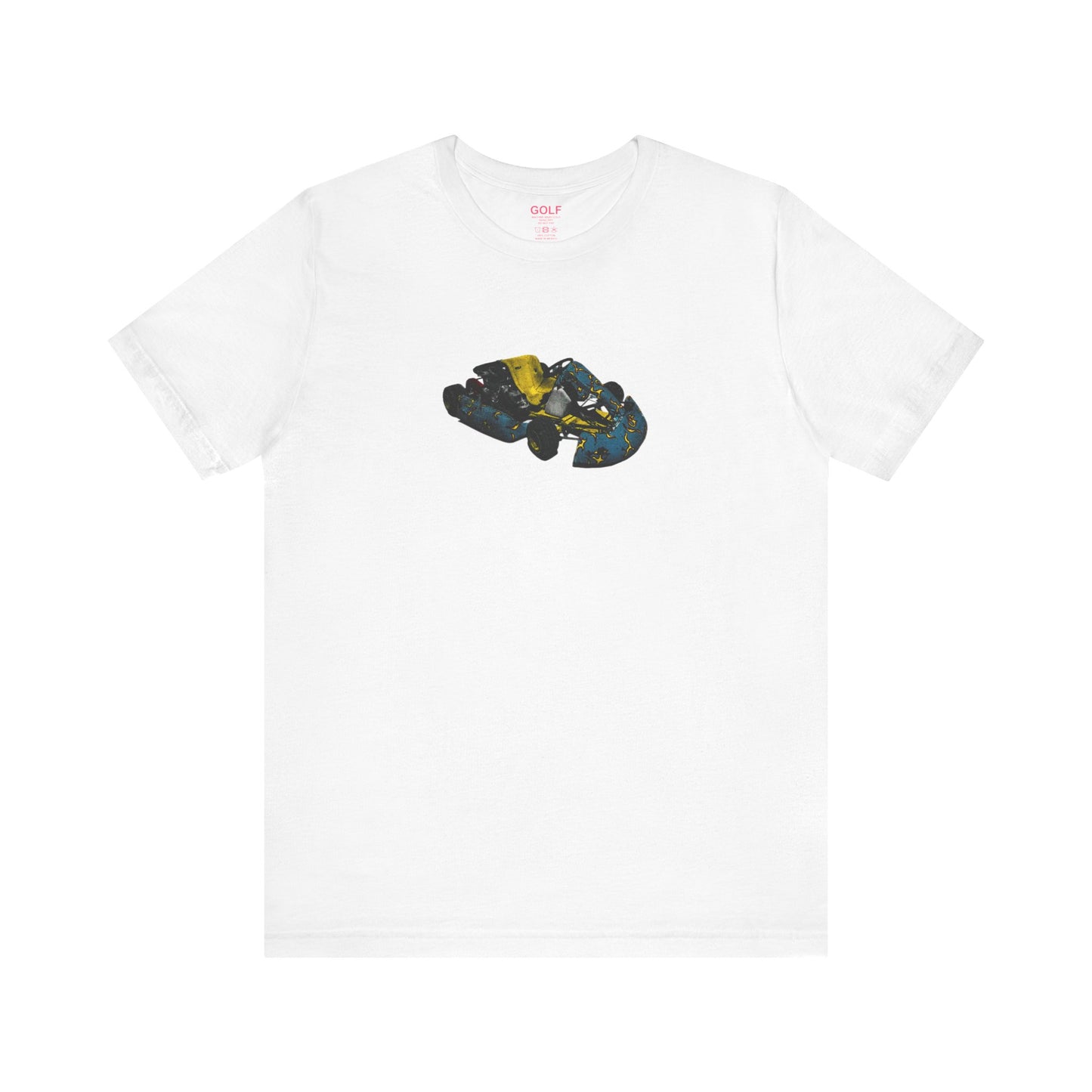Go Kart Tee (OG)