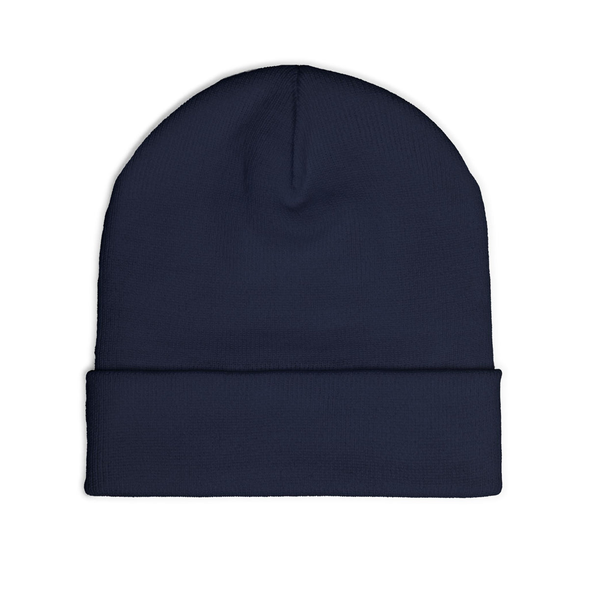 Box Logo New York Beanie