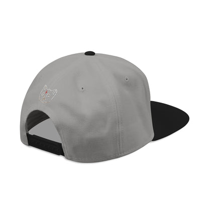 (Embroidery) OFWGKTA (Fanmade) Hat