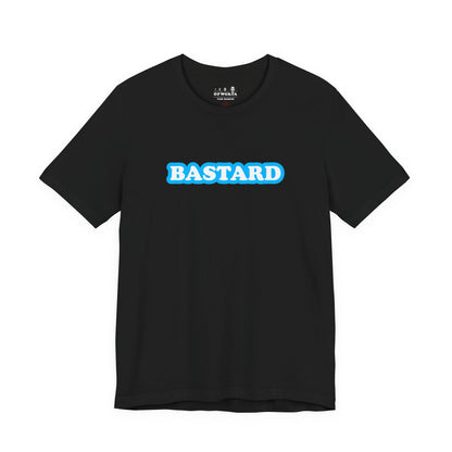 Bastard Tracklist Tee