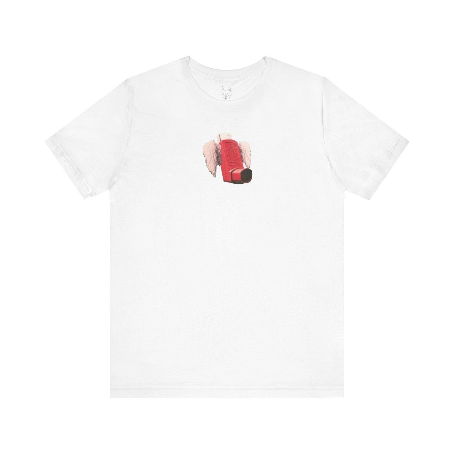 GOLF - Inhaler Tee