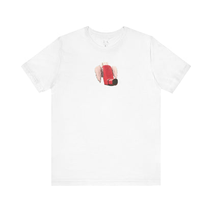 GOLF - Inhaler Tee