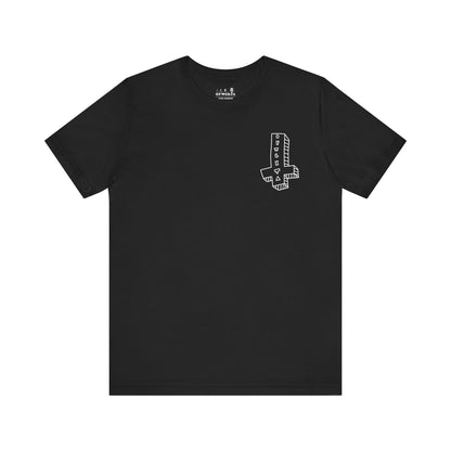 Golf Wang Cross Tee