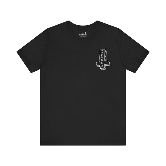 Golf Wang Cross Tee