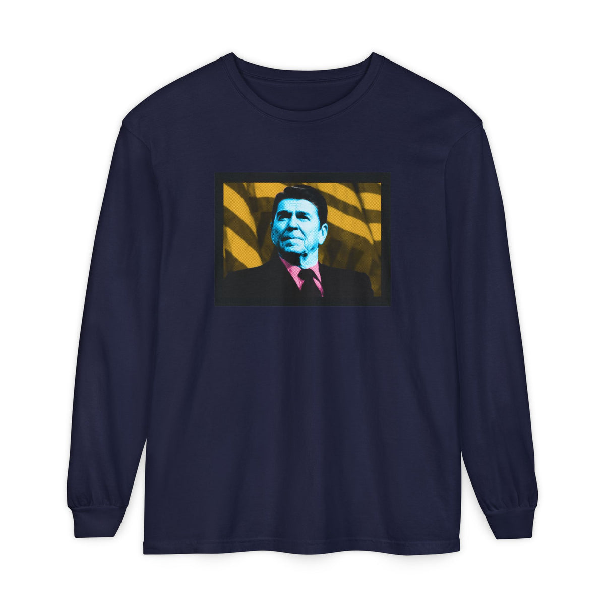Old Odd Future's Long Sleeve From 2008