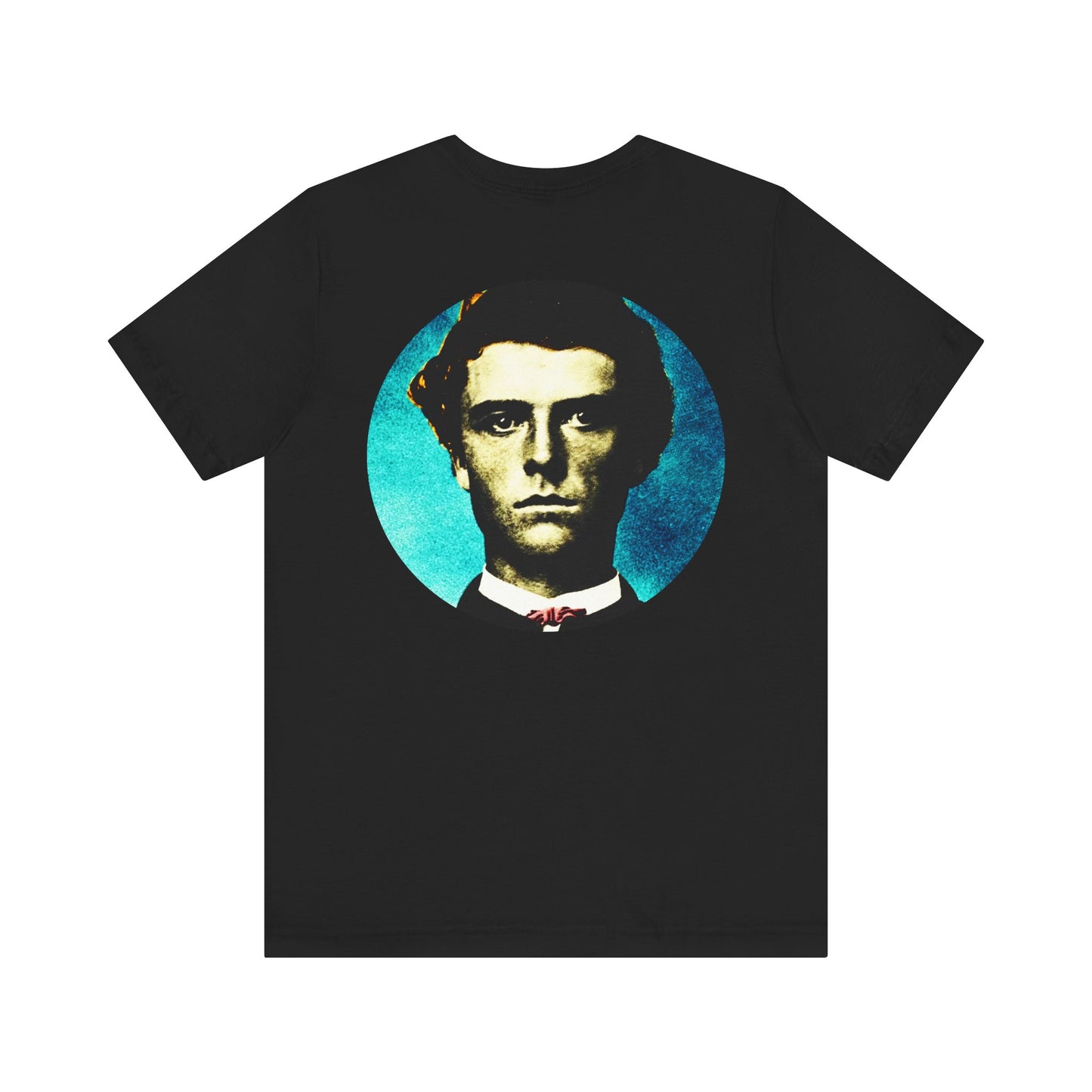 Buff Tee