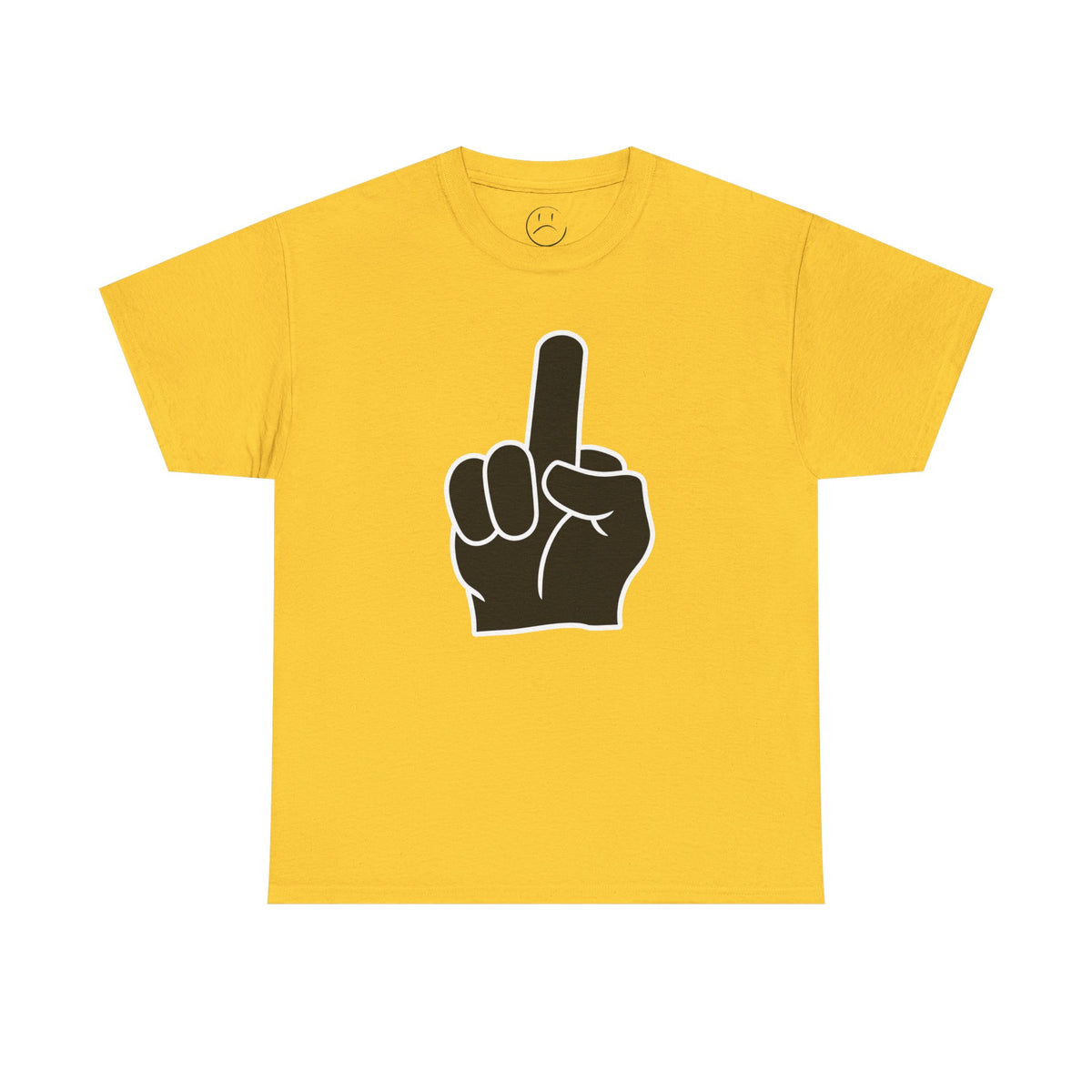 FreshJive Spring 2010 Tee (HEAVY)