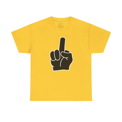 FreshJive Spring 2010 Tee (HEAVY)