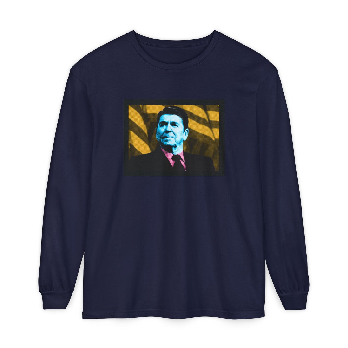 Old Odd Future's Long Sleeve From 2008