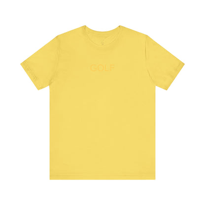 Golf Tamale Tee