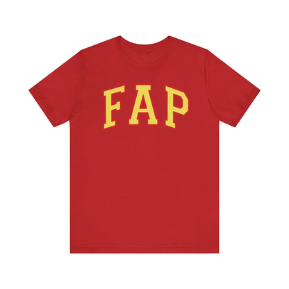 Fap Tee