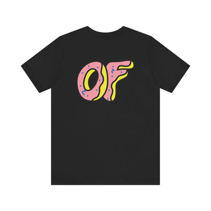 Odd Future Logo Tee