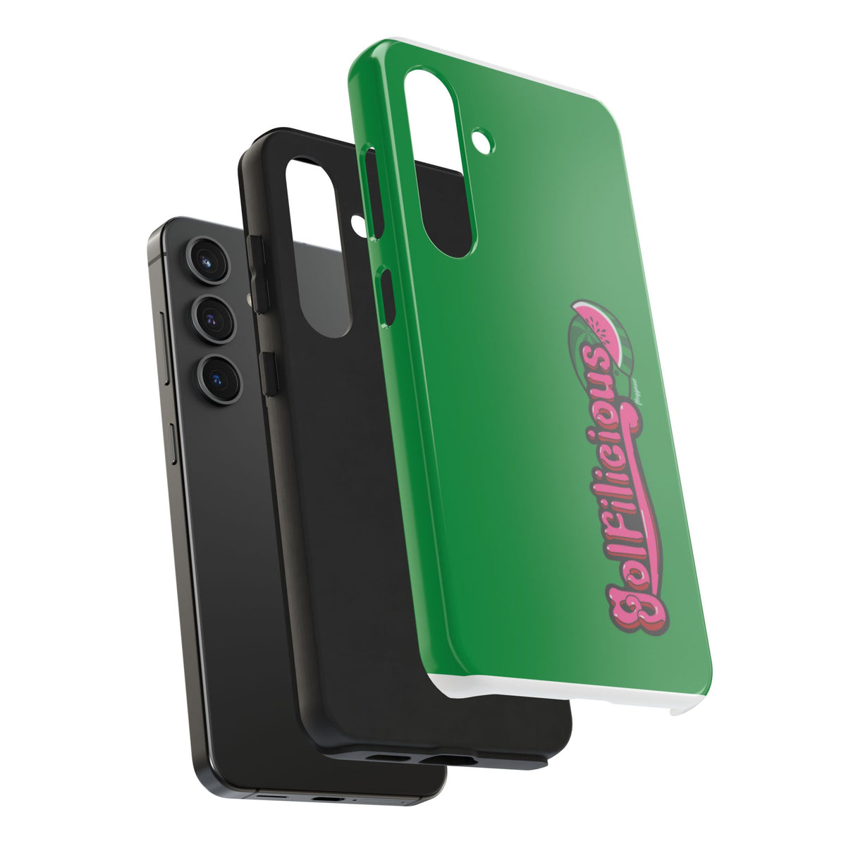 Golfilicious Phone Case