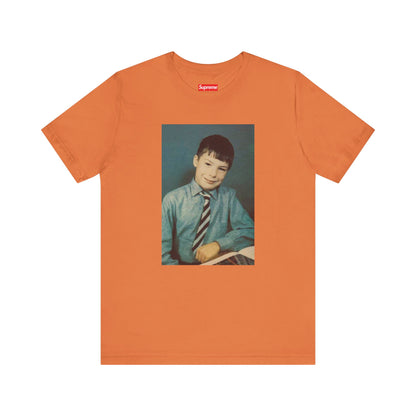 2011 Deadstock Supreme Sid Vicious My Way Tee