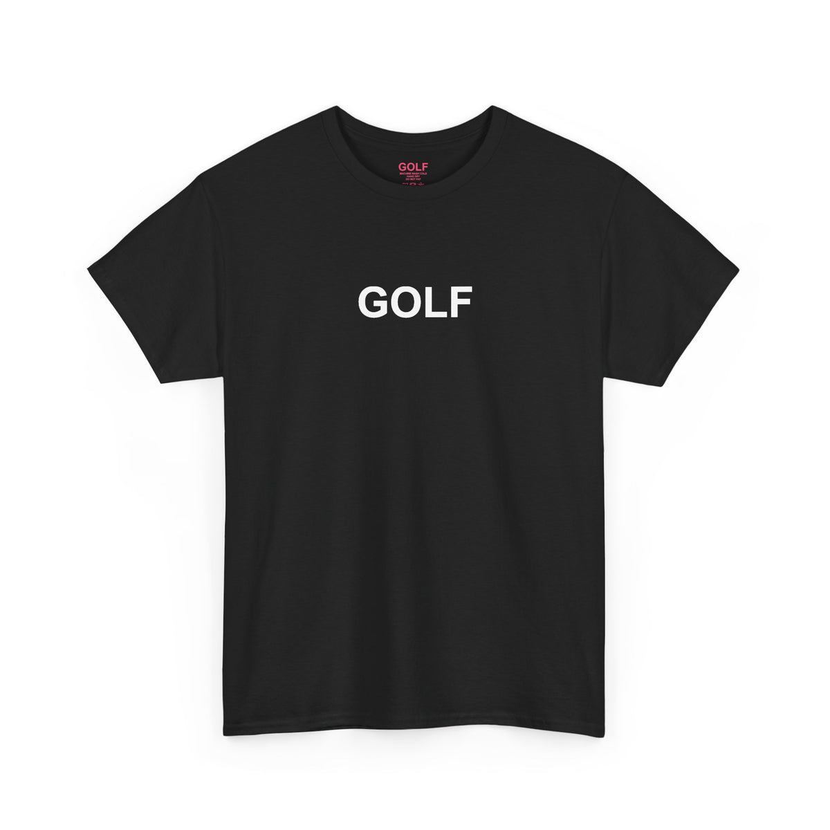 GOLF Heavy Cotton Tee
