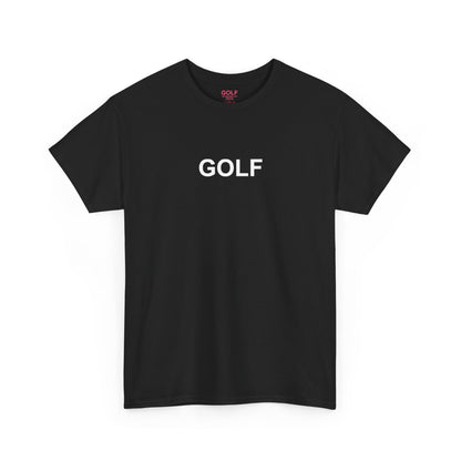 GOLF Heavy Cotton Tee