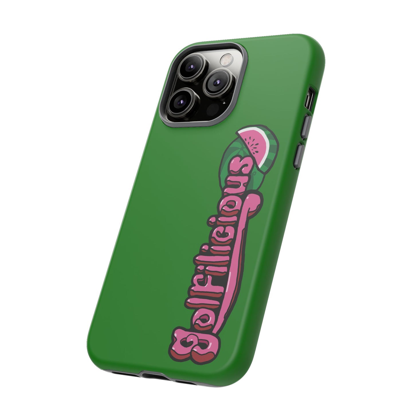 Golfilicious Phone Case