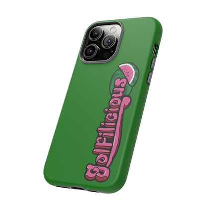 Golfilicious Phone Case