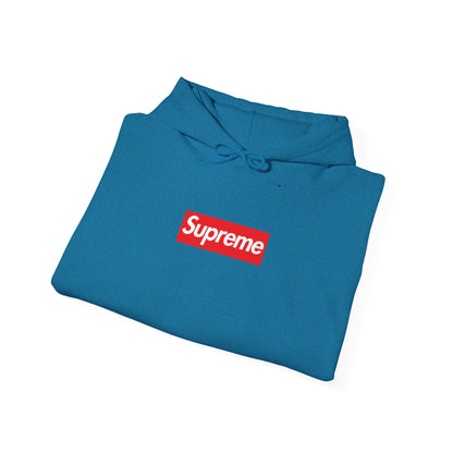SUP Hoodie