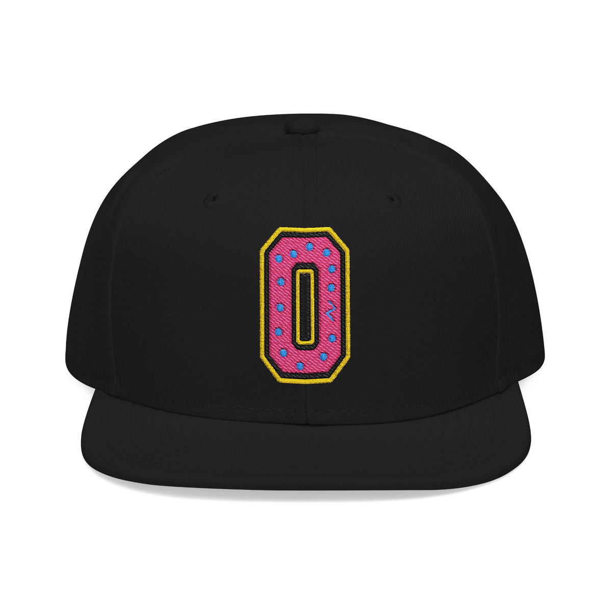 Golf Wang Donut Hat