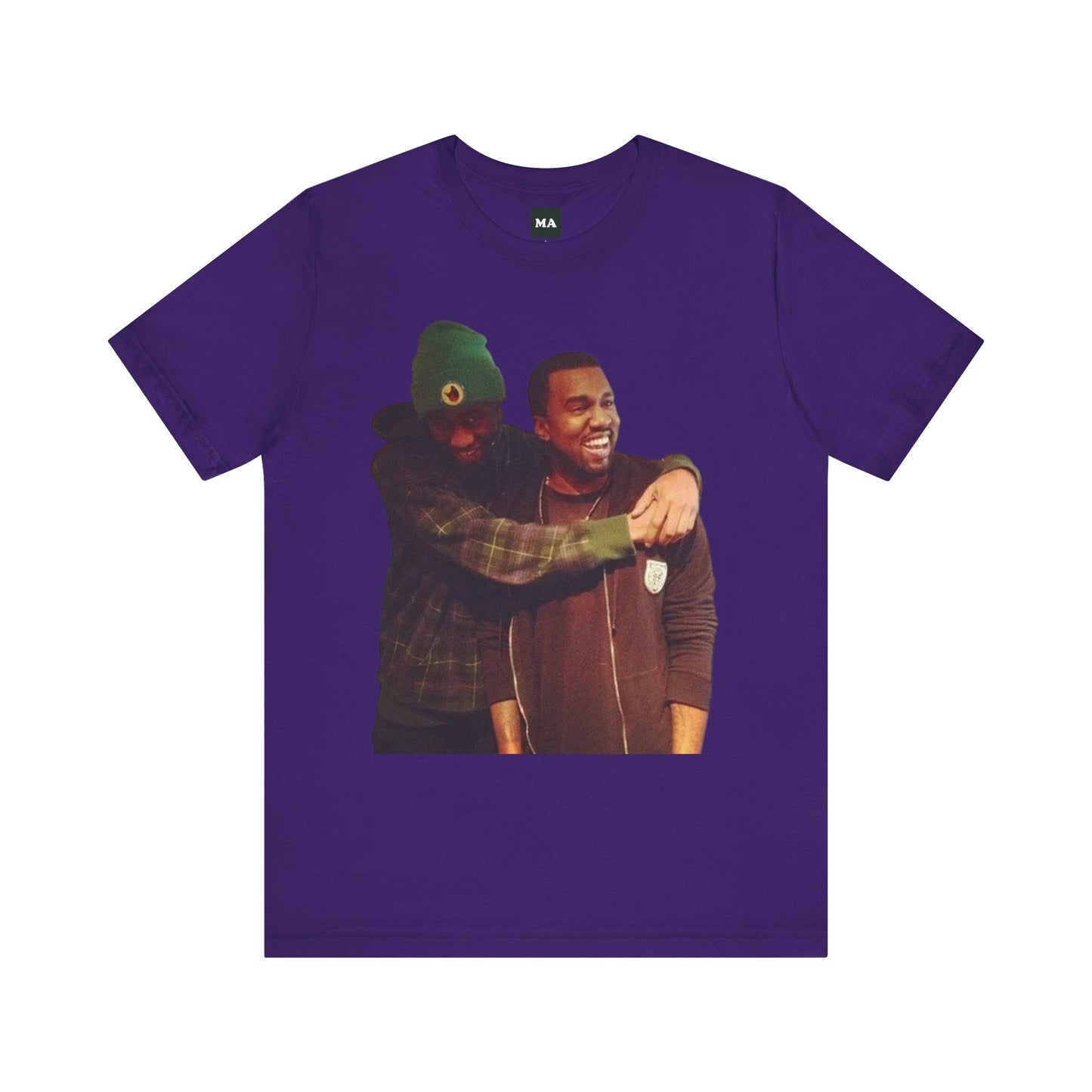 Brotherly Love Tee