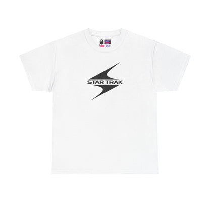 Ape X Star trak Heavy Cotton Tee