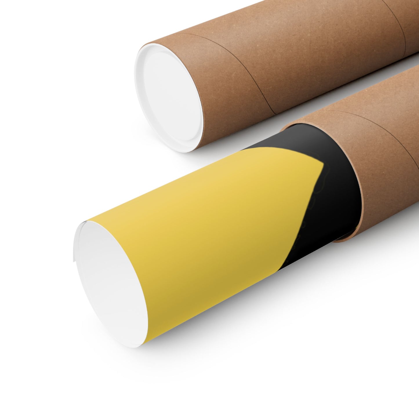 VOTE IGOR (YELLOW)