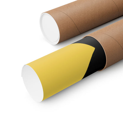VOTE IGOR (YELLOW)