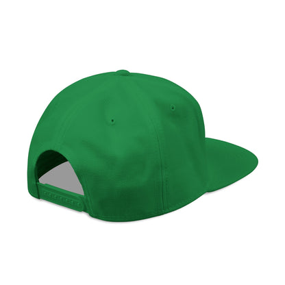 Cherry Bomb Snapback