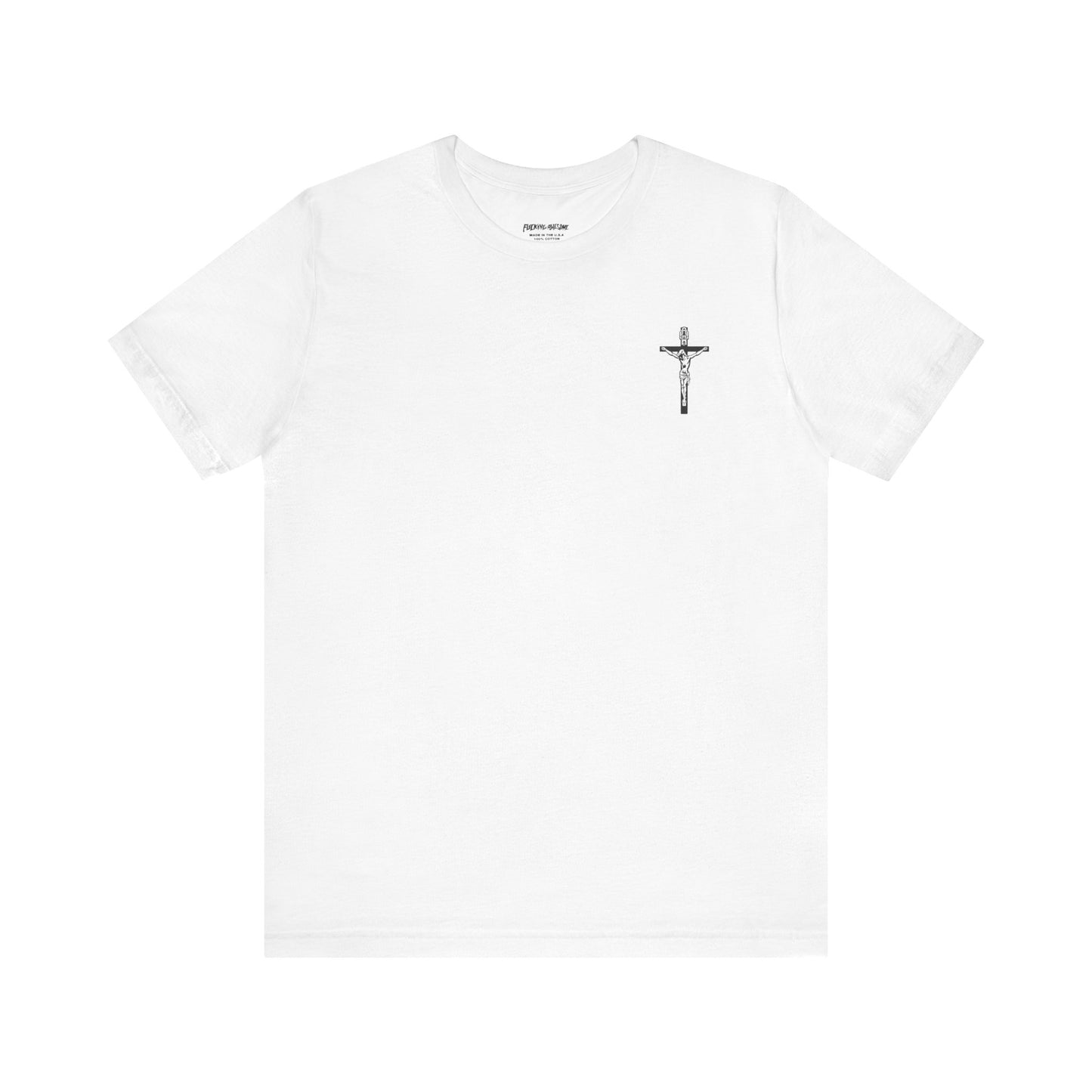 F****** Awesome X Earl SweatShirt Tee