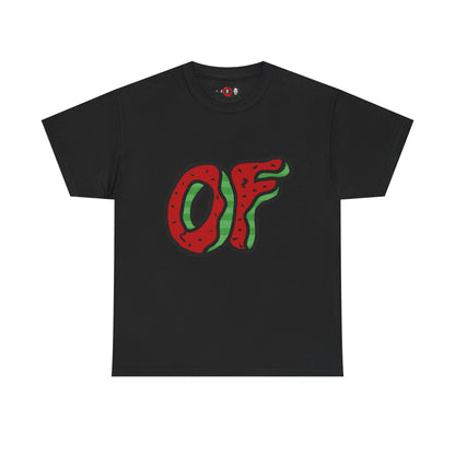 OF WATERMELON TEE (Heavy)