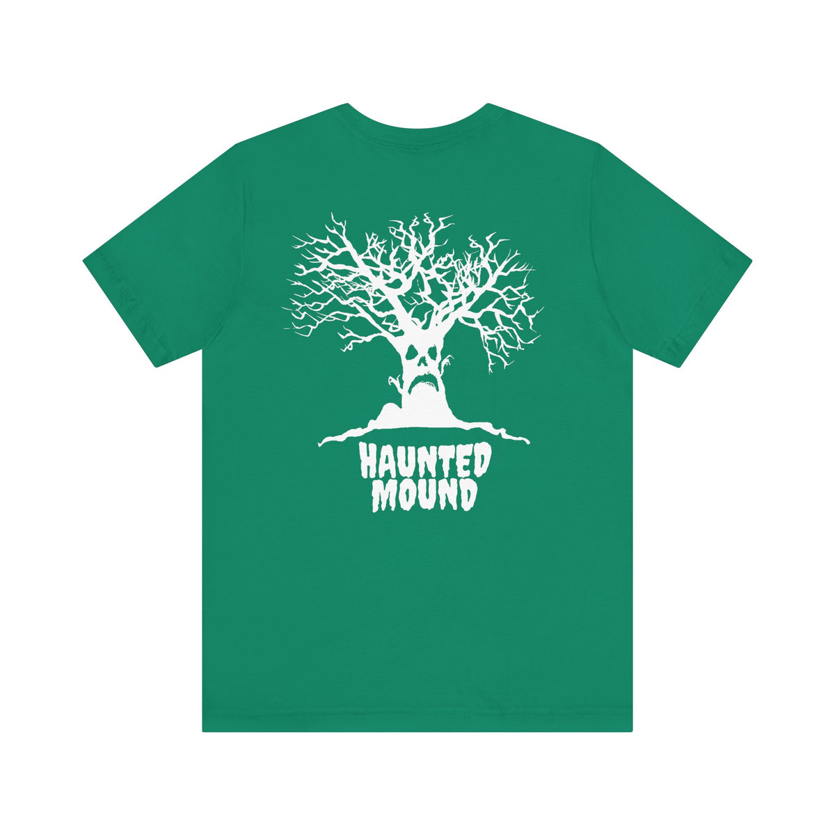 I Heart Haunted Mound