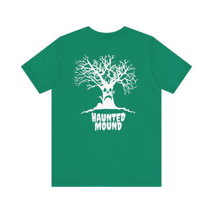 I Heart Haunted Mound