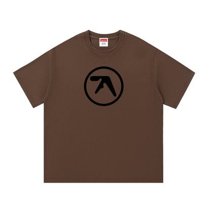 Aphex X Box Logo Cotton Tee