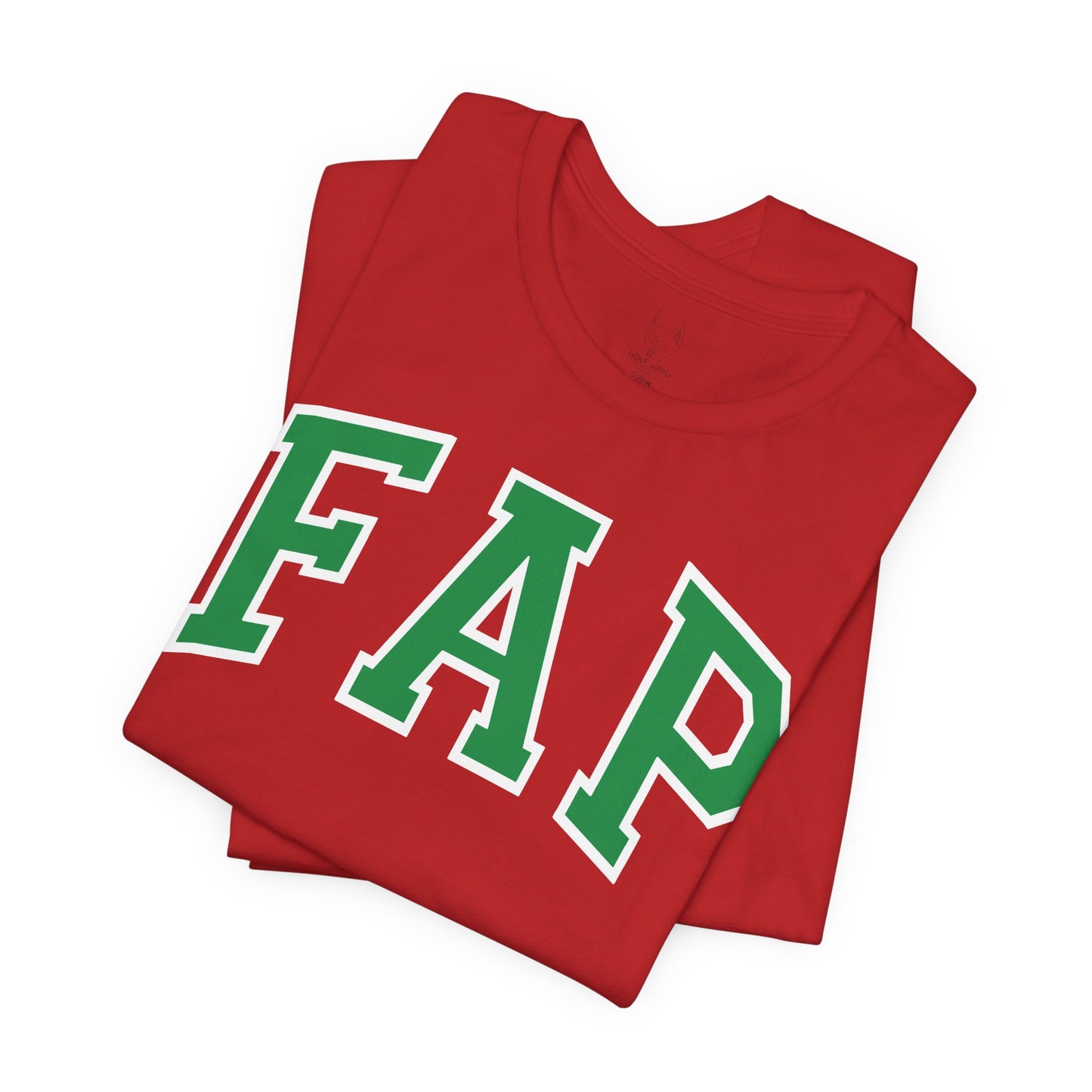 Fap Tee