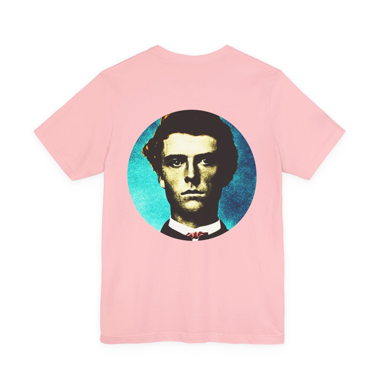 Unisex Buffalo Bill (Goblin Cover) Tee