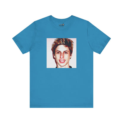 Lucas Tee