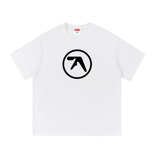 Aphex X Box Logo Cotton Tee