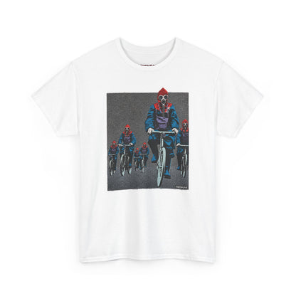 FreshJive Heavy Cotton Tee