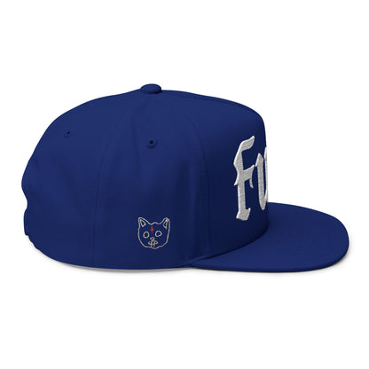 Odd Future F*** Hat (Rare)