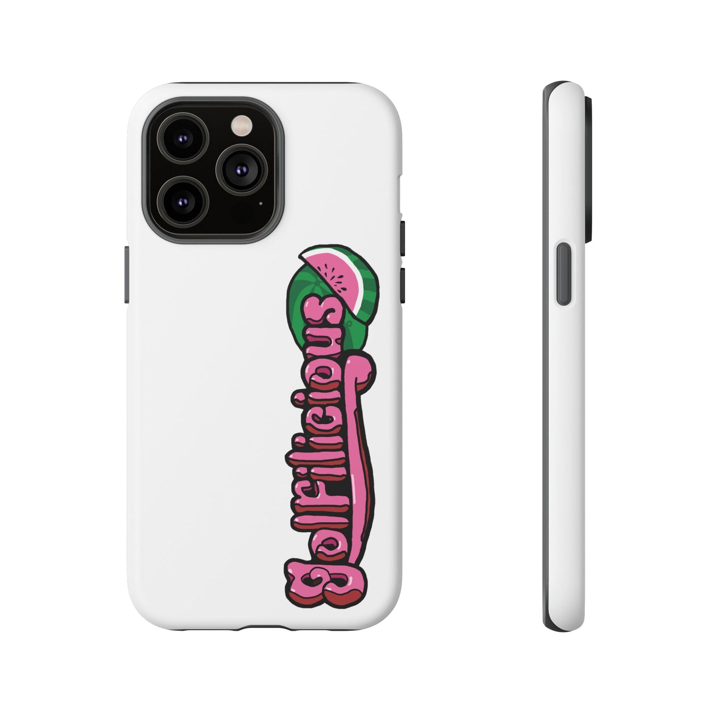 Golfilicious Phone Case