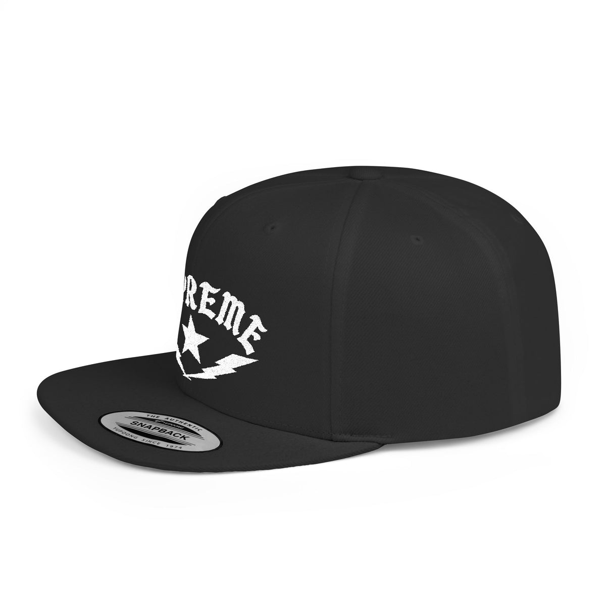 Zombie Circus Cover Snapback