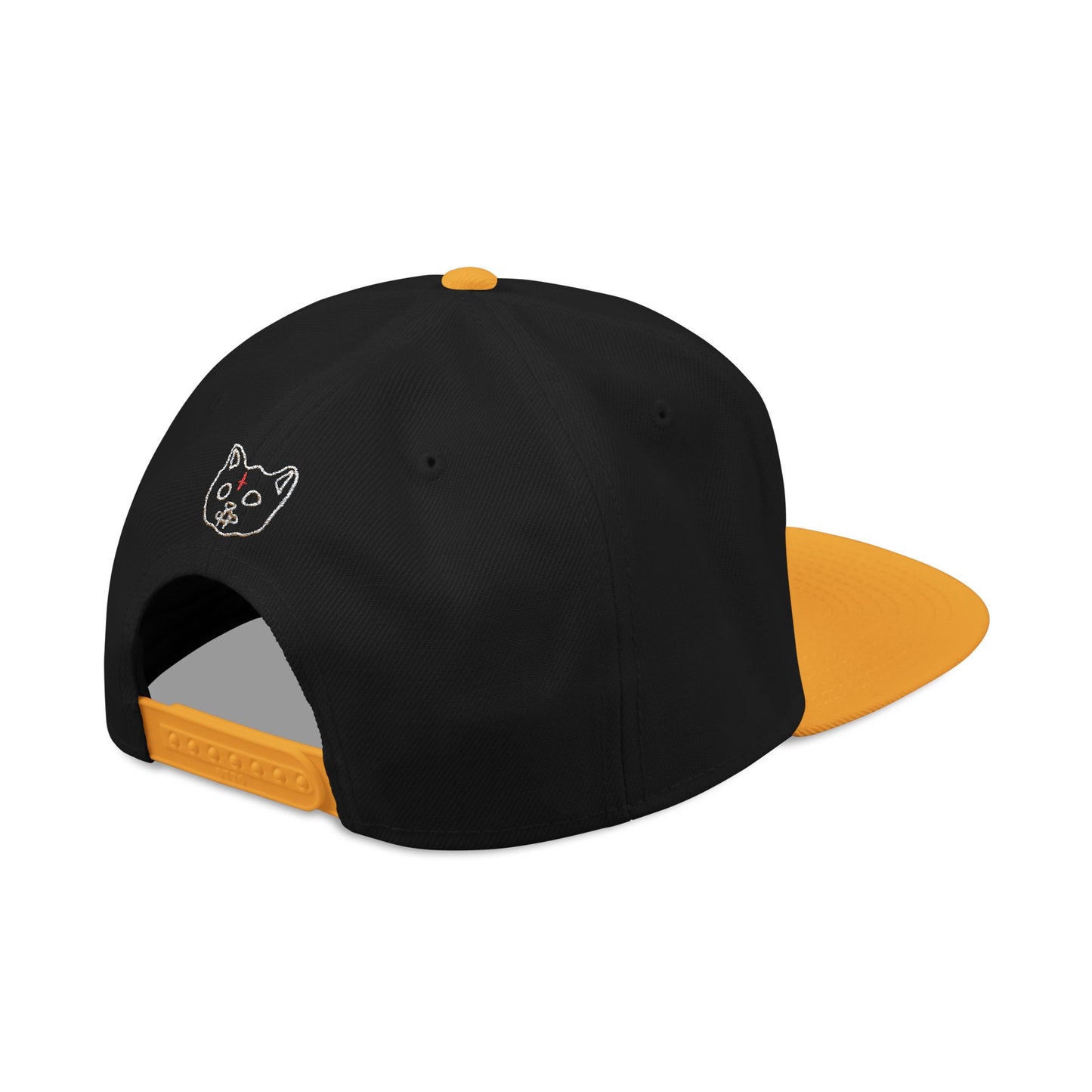 (Embroidery) OFWGKTA (Fanmade) Hat
